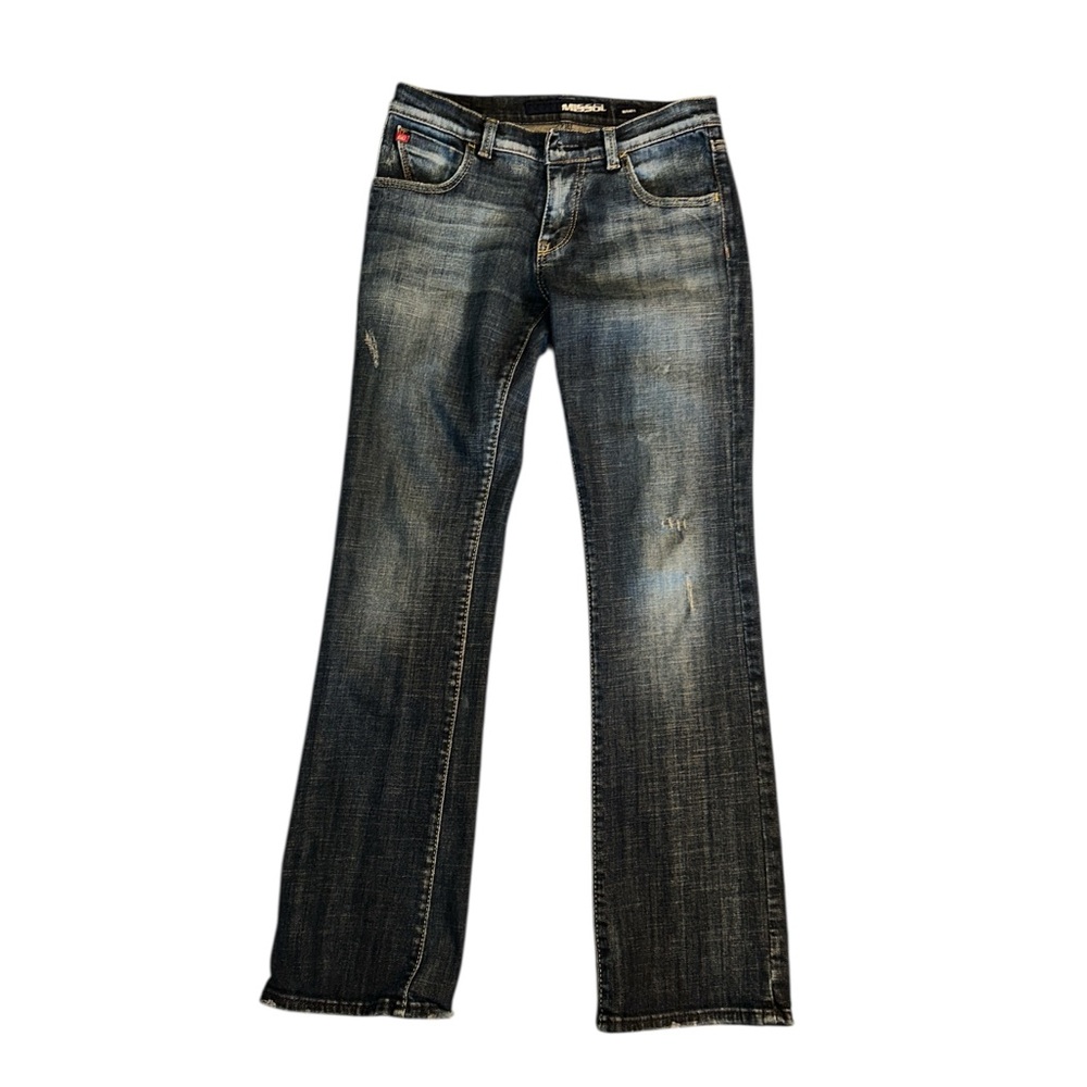 Women’s miss sixty jeans